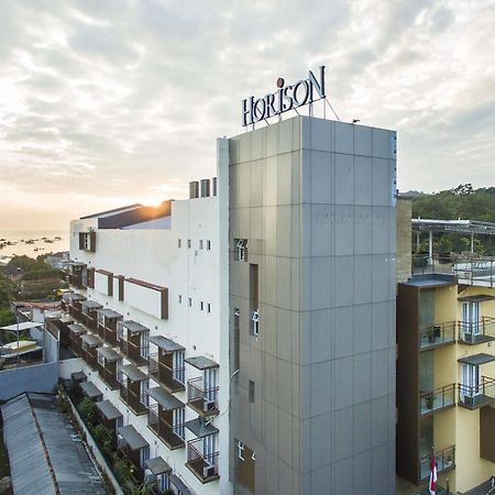 Horison Palma Pangandaran Hotel Kültér fotó